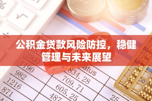 宁安公积金贷款风险防控，稳健管理与未来展望