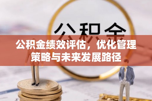 宁安公积金绩效评估，优化管理策略与未来发展路径
