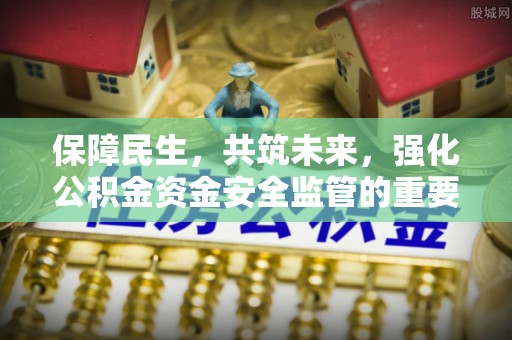 宁安保障民生，共筑未来，强化公积金资金安全监管的重要性