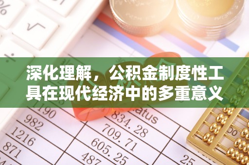 宁安深化理解，公积金制度性工具在现代经济中的多重意义