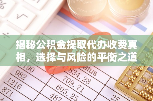 宁安揭秘公积金提取代办收费真相，选择与风险的平衡之道