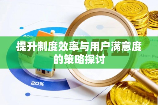 宁安提升制度效率与用户满意度的策略探讨